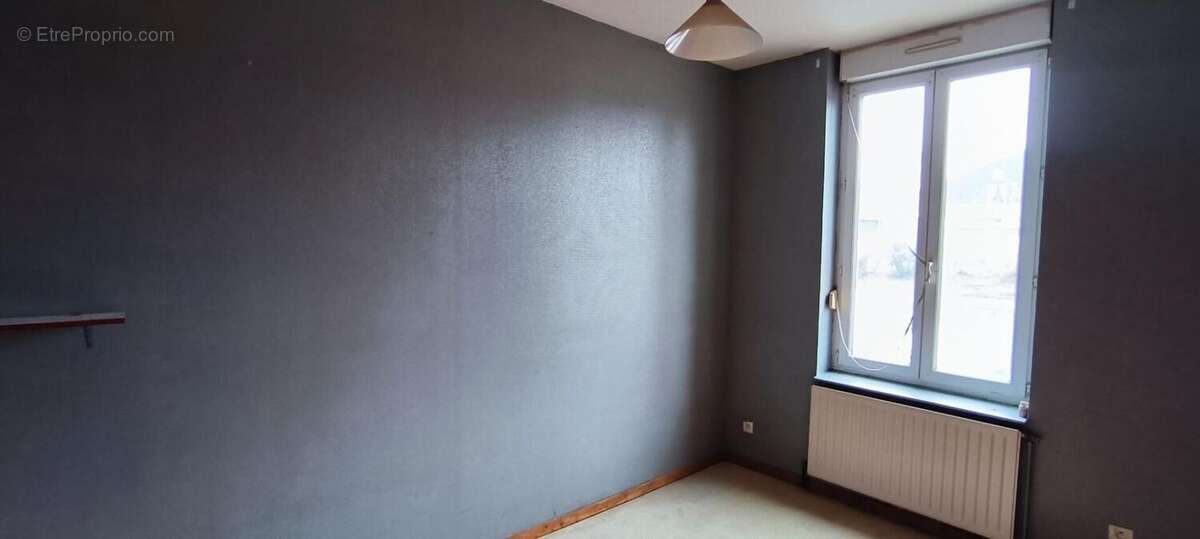 Photo 8 - Appartement à FIRMINY