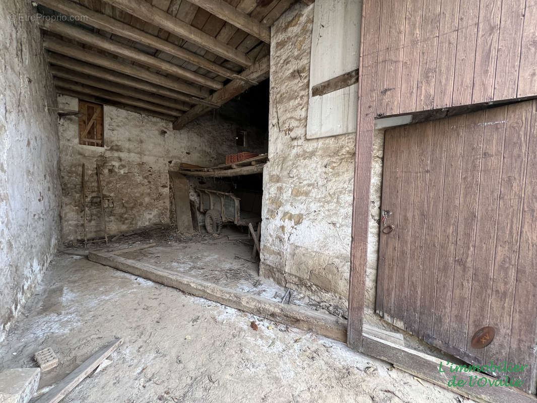 Maison à MARCOUSSIS