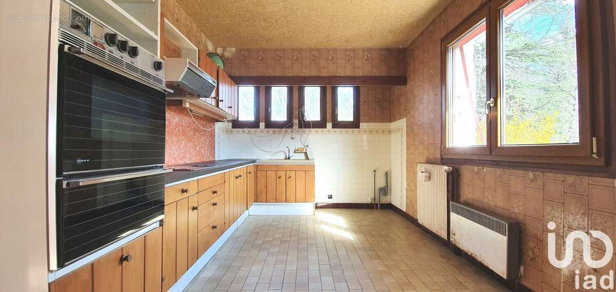 Photo 5 - Maison à ALBUSSAC