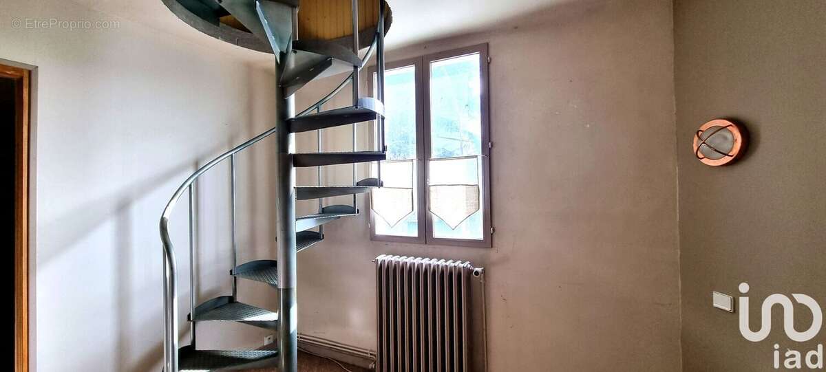 Photo 5 - Maison à LA FERTE-ALAIS