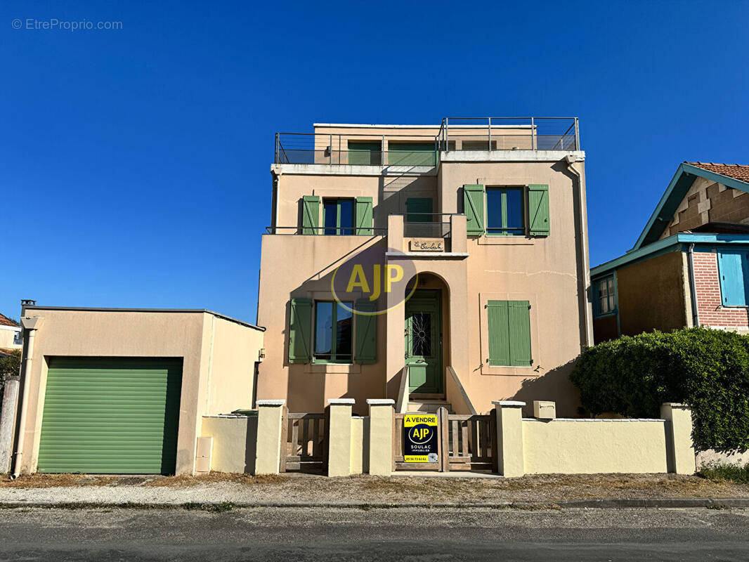 Maison à SOULAC-SUR-MER