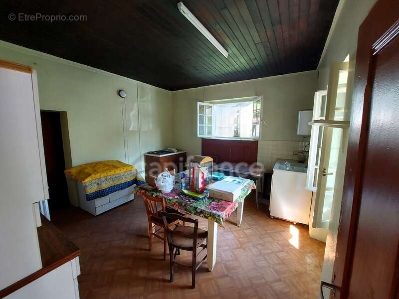 Maison à AYSE