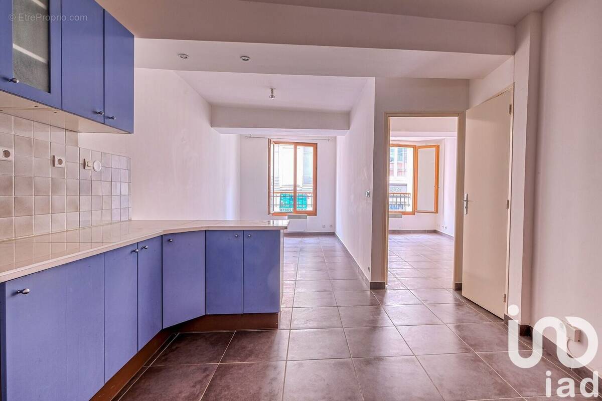 Photo 1 - Appartement à MEAUX