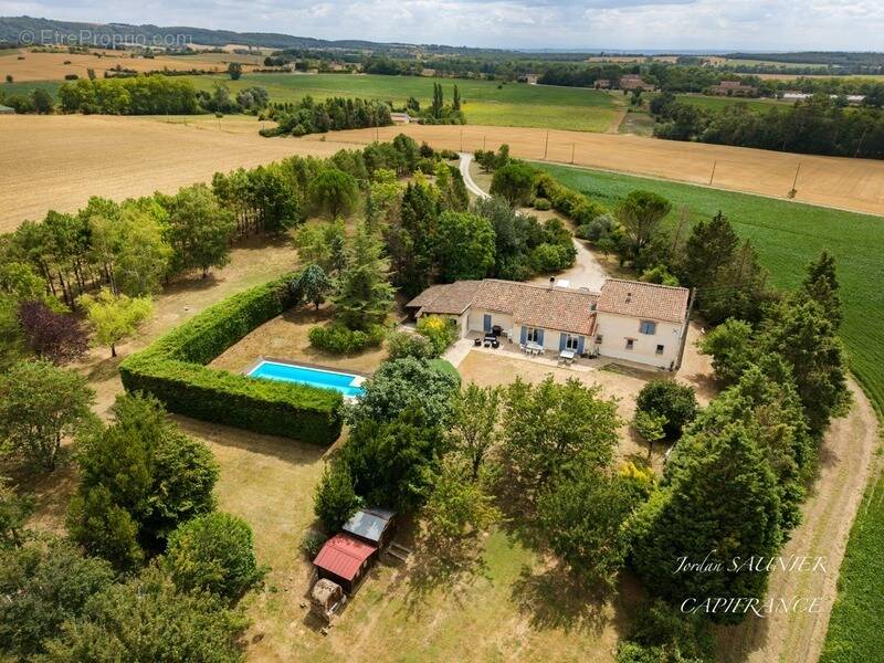 Maison à REVEL
