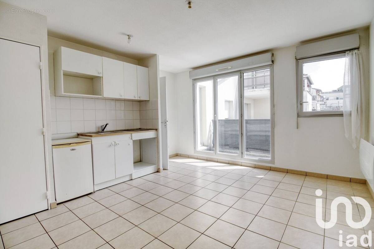 Photo 1 - Appartement à ACHERES