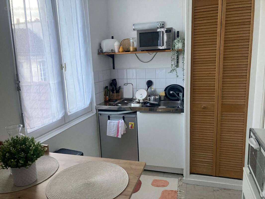 Appartement à CAEN