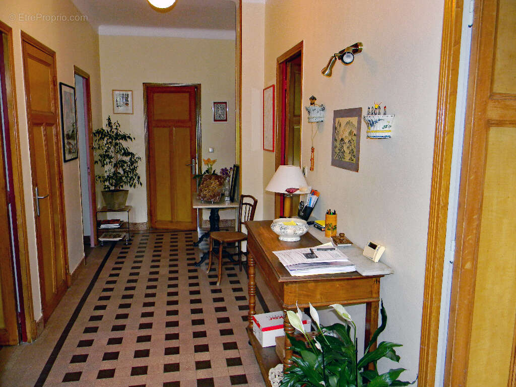 Maison à VISAN