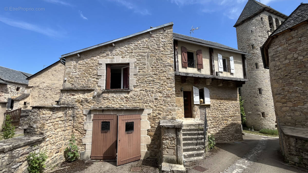 Maison à VIMENET