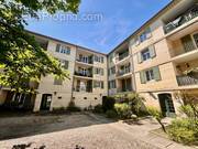 Appartement à UZES
