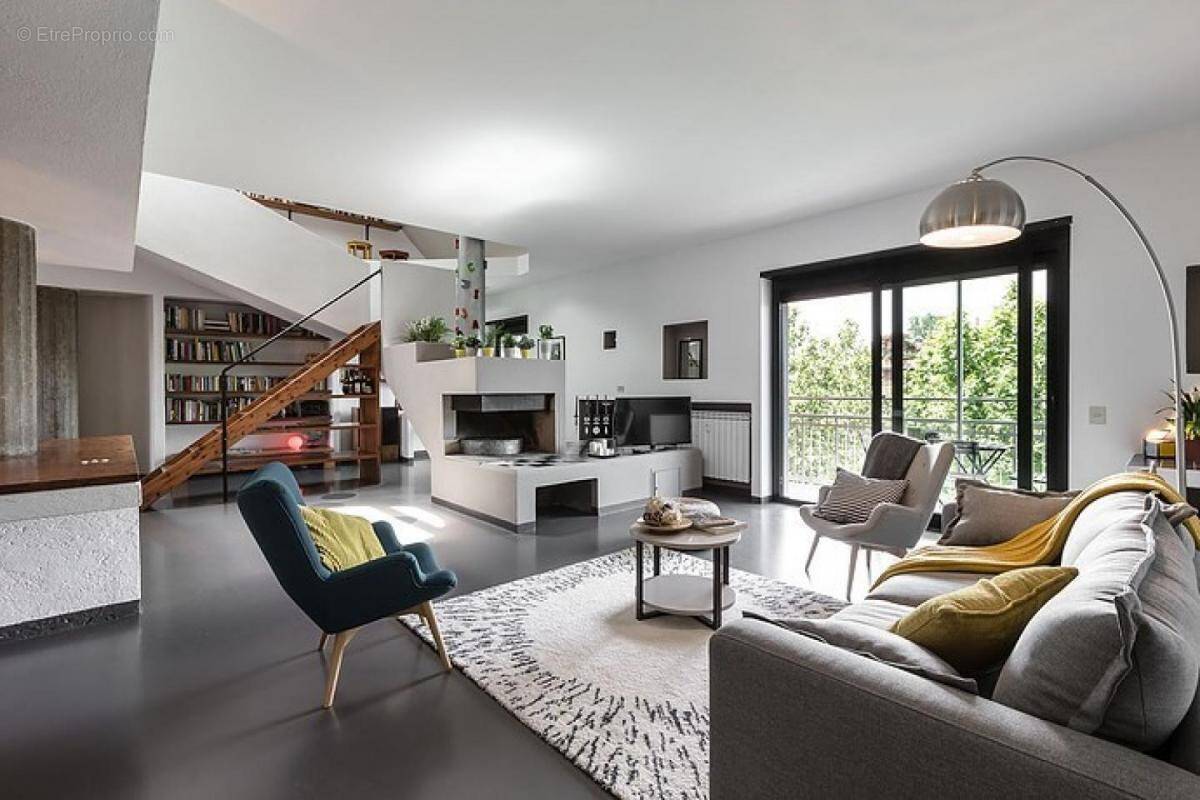 Appartement à PANTIN