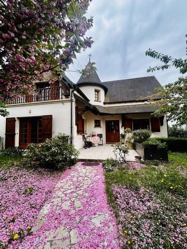 Maison à GAGNY