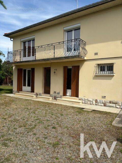 Maison à MURET