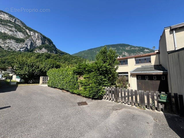 Maison à SASSENAGE