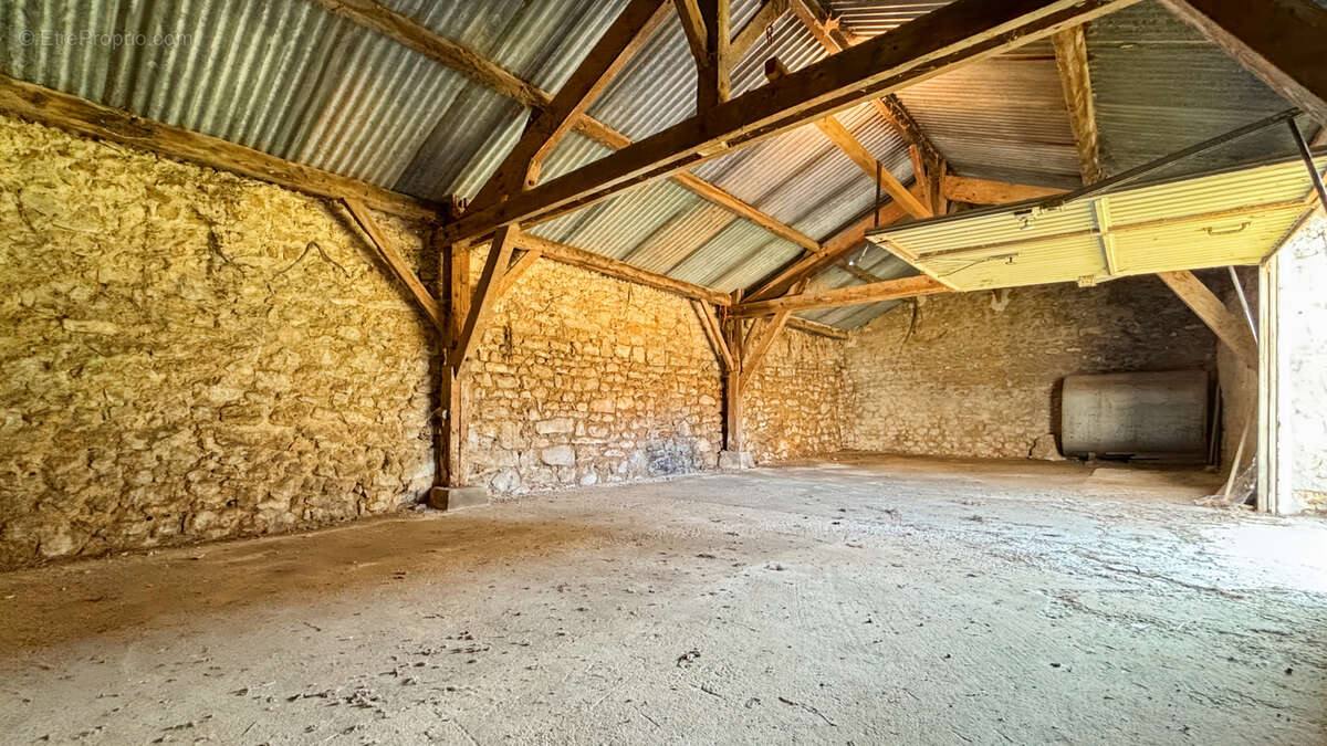 Maison à ETAMPES