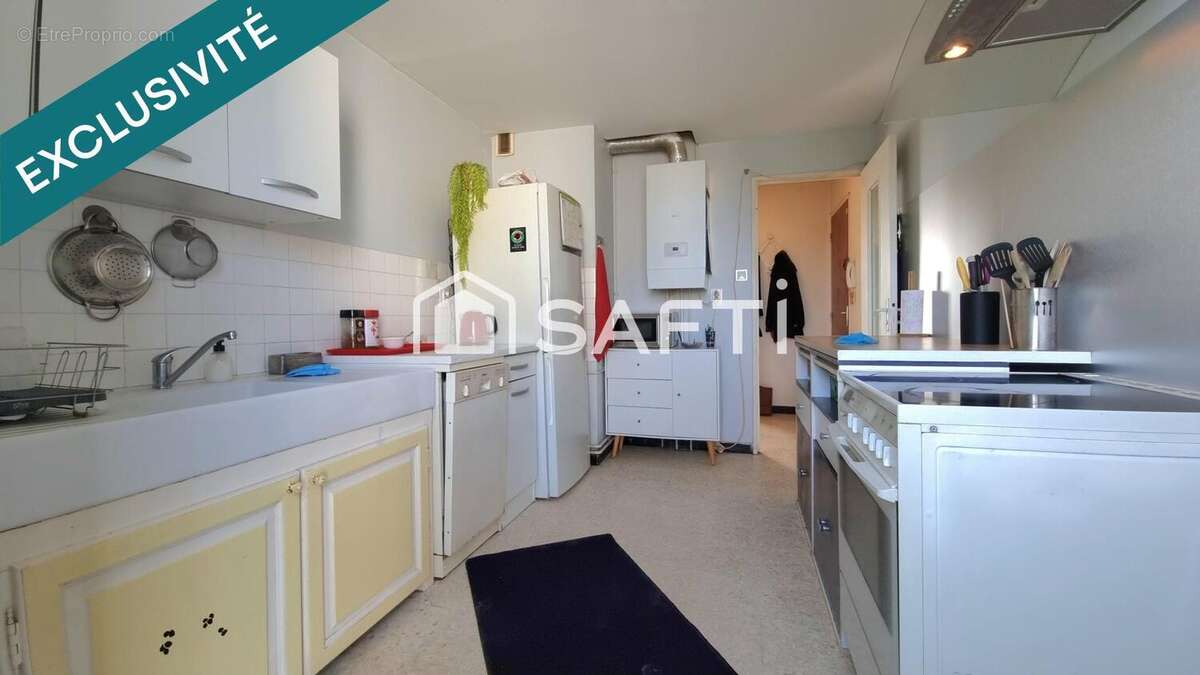 Photo 4 - Appartement à PERPIGNAN