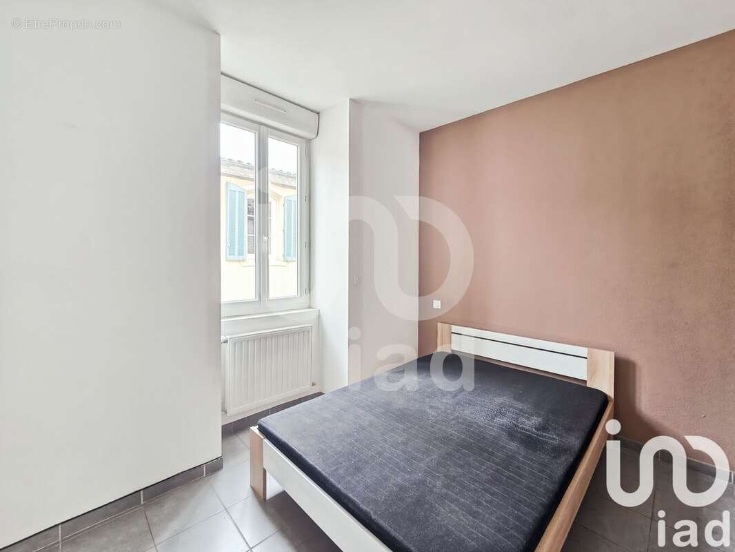 Photo 6 - Appartement à NIMES