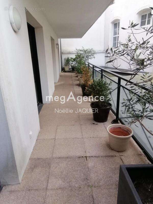Appartement à CHERBOURG-OCTEVILLE