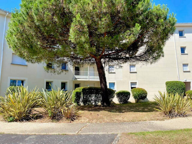 Appartement à SAINT-BREVIN-LES-PINS