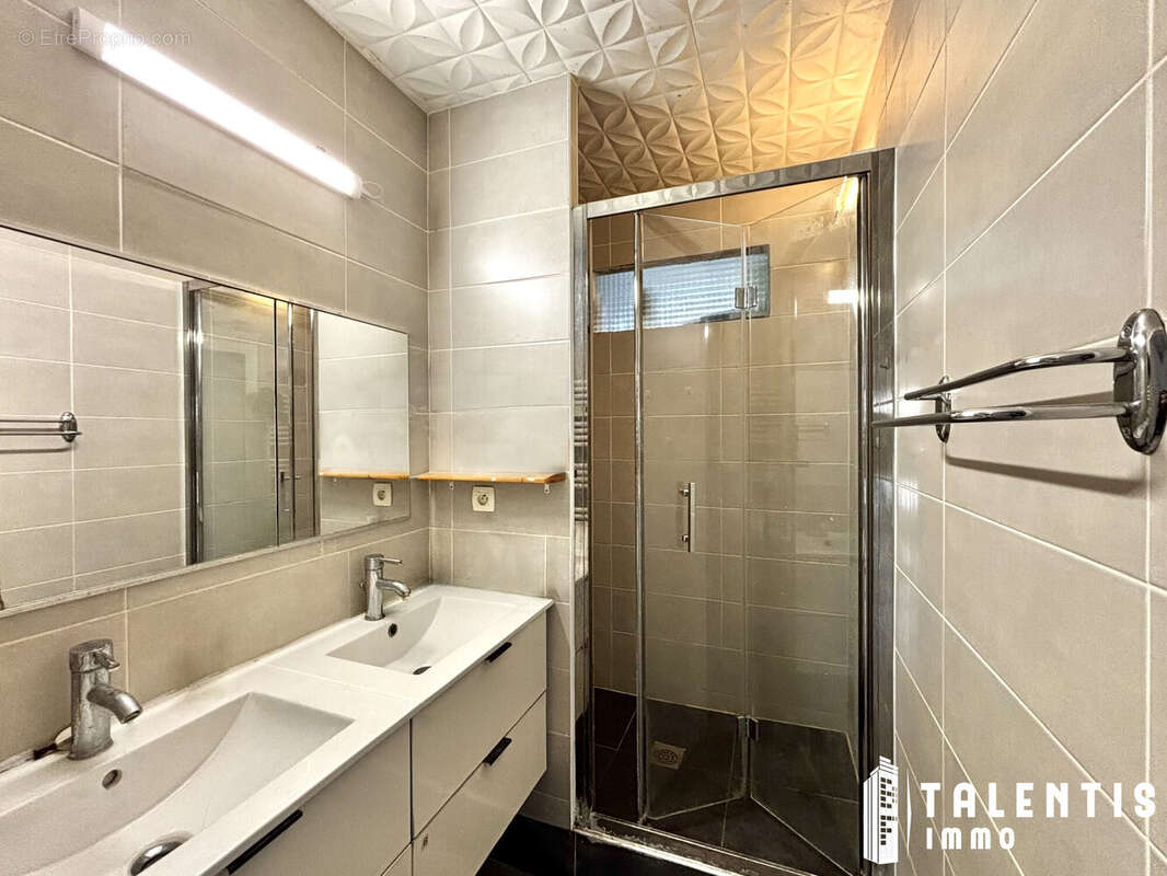 Appartement à ORVAULT