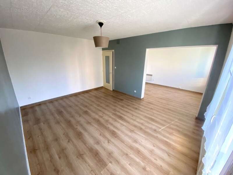 Appartement à DIGOIN