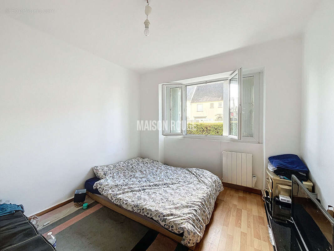 Appartement à SAINT-BRIEUC