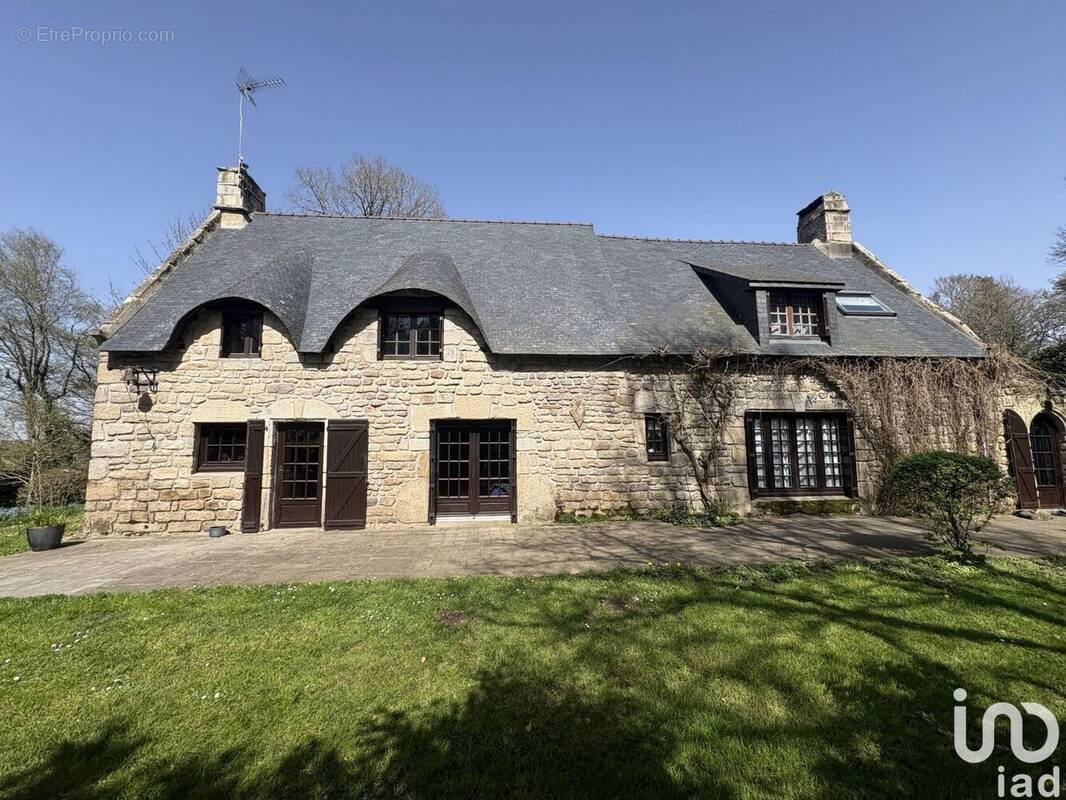 Photo 1 - Maison à INGUINIEL