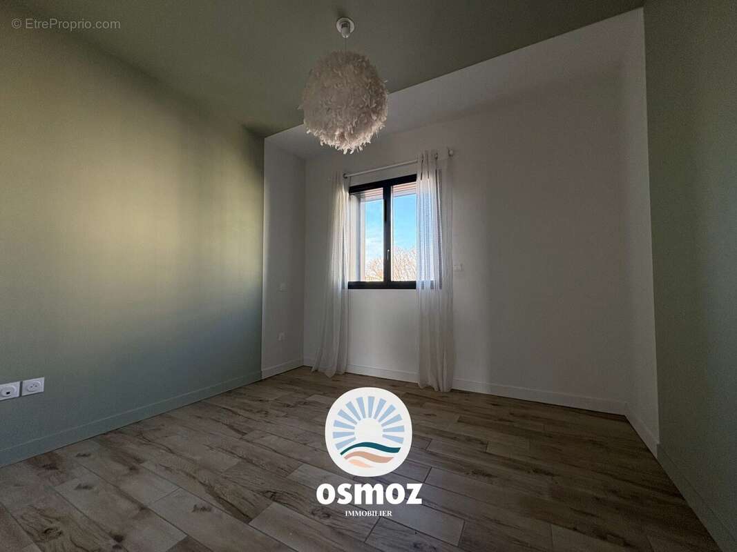 Appartement à LA ROCHELLE