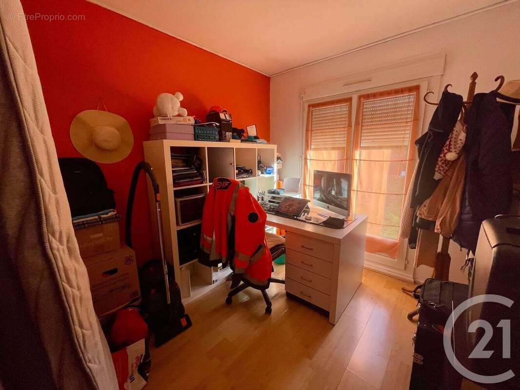 Maison à OTHIS