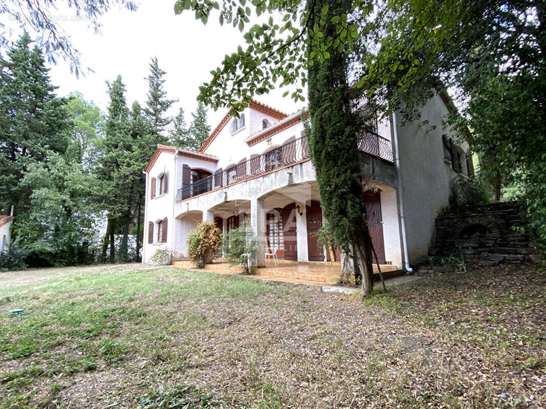 Maison à LES CLUSES