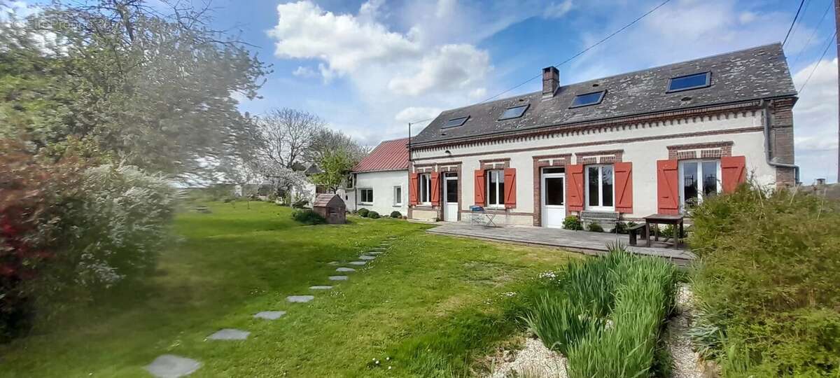 Maison à LES ESSARTS