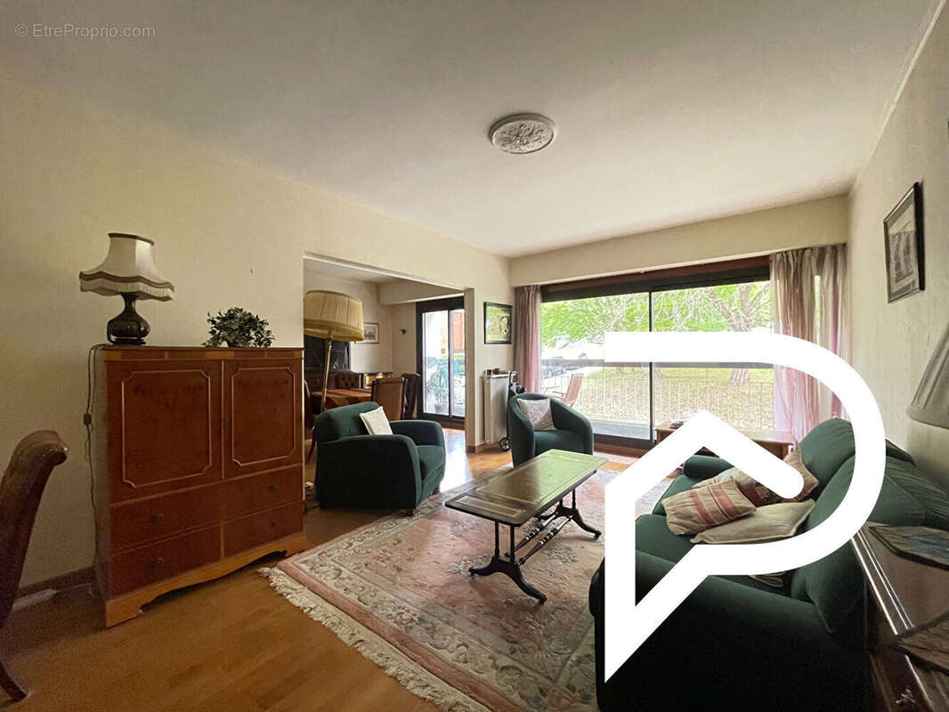 Appartement à ATHIS-MONS