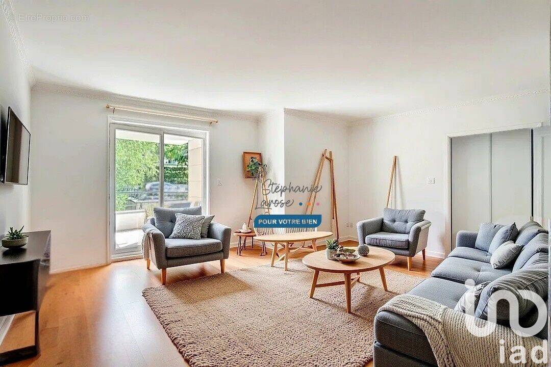 Photo 1 - Appartement à NOISEAU
