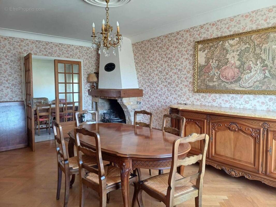 Photo 1 - Maison à PRIVEZAC