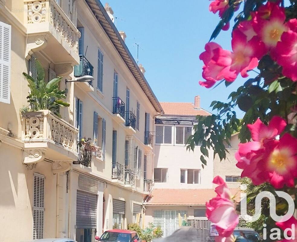 Photo 1 - Appartement à CANNES