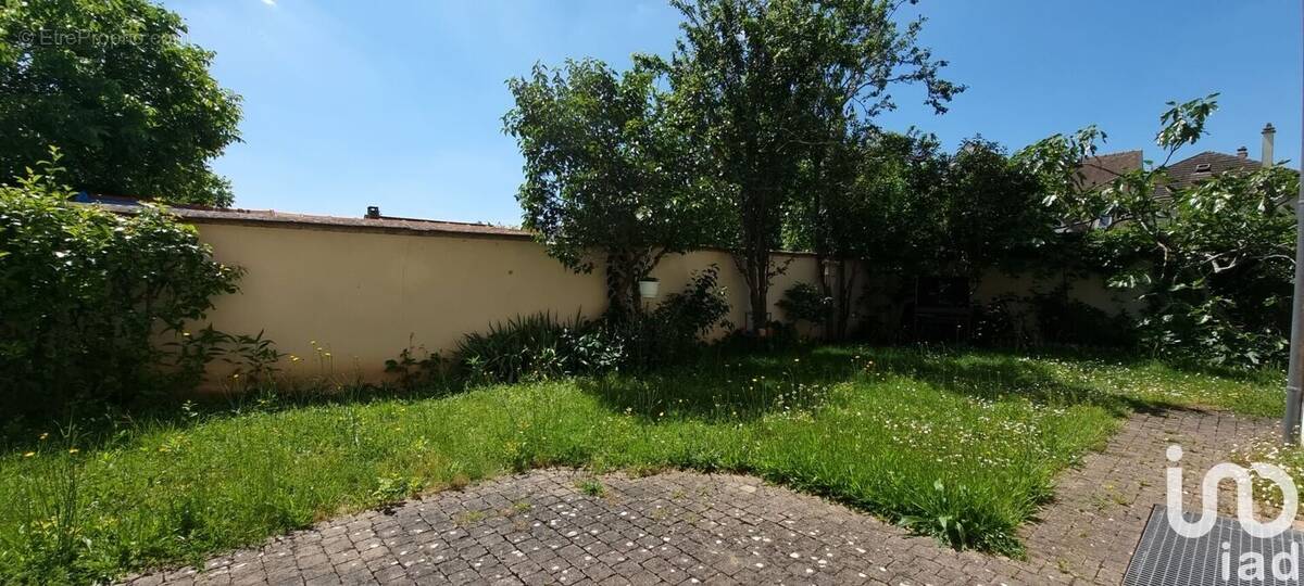 Photo 1 - Maison à BEZONS