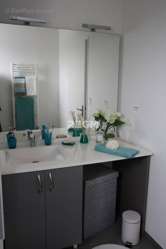Appartement à TOURNEFEUILLE