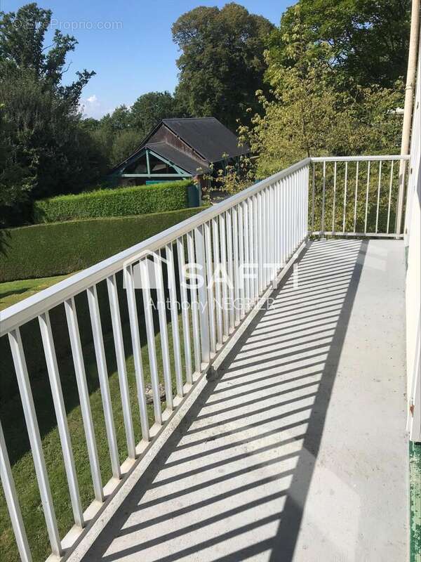Photo 5 - Appartement à BAGNOLES-DE-L&#039;ORNE