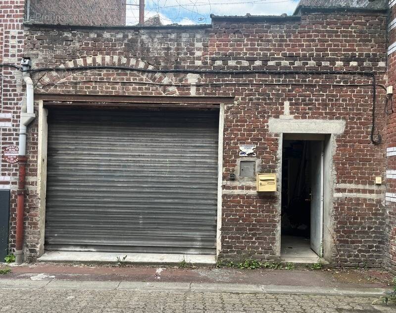 Commerce à LILLE