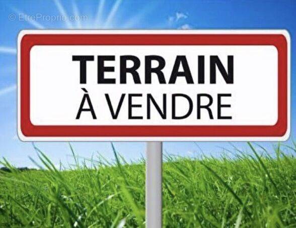 Photo 1 - Terrain à CHECY