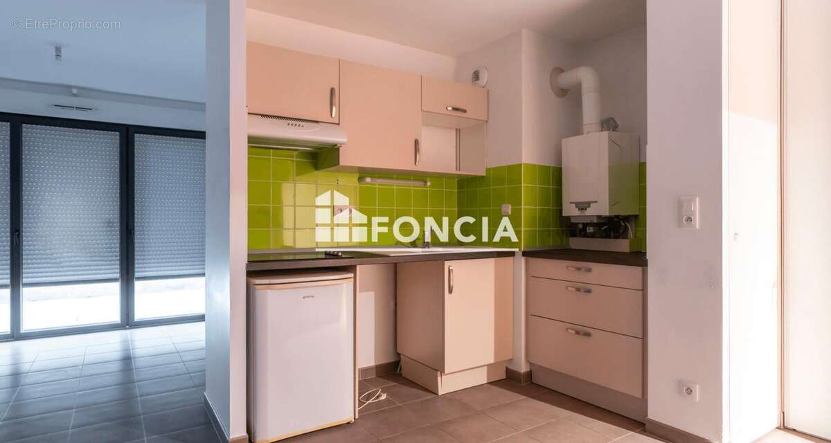 Appartement à LORIENT