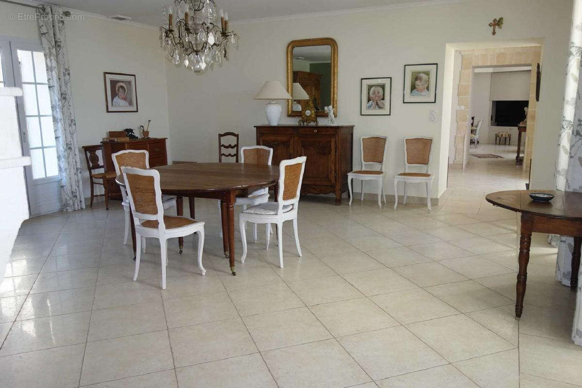 Maison à ANGLADE