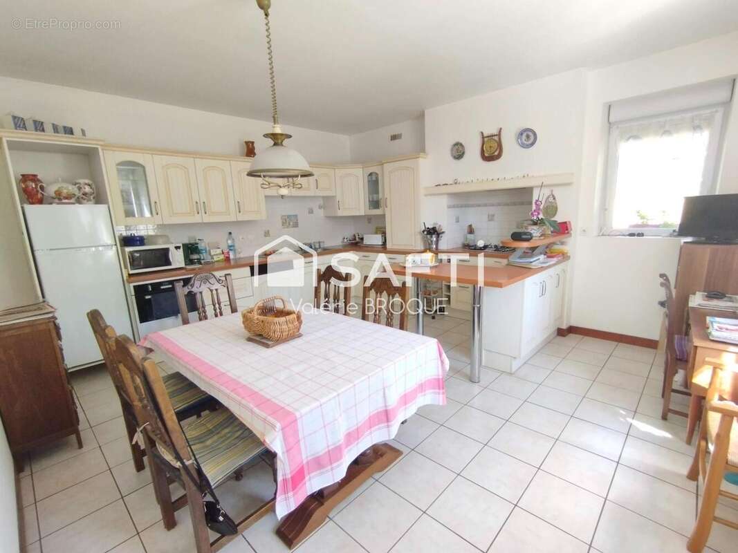 Photo 3 - Maison à LANESTER