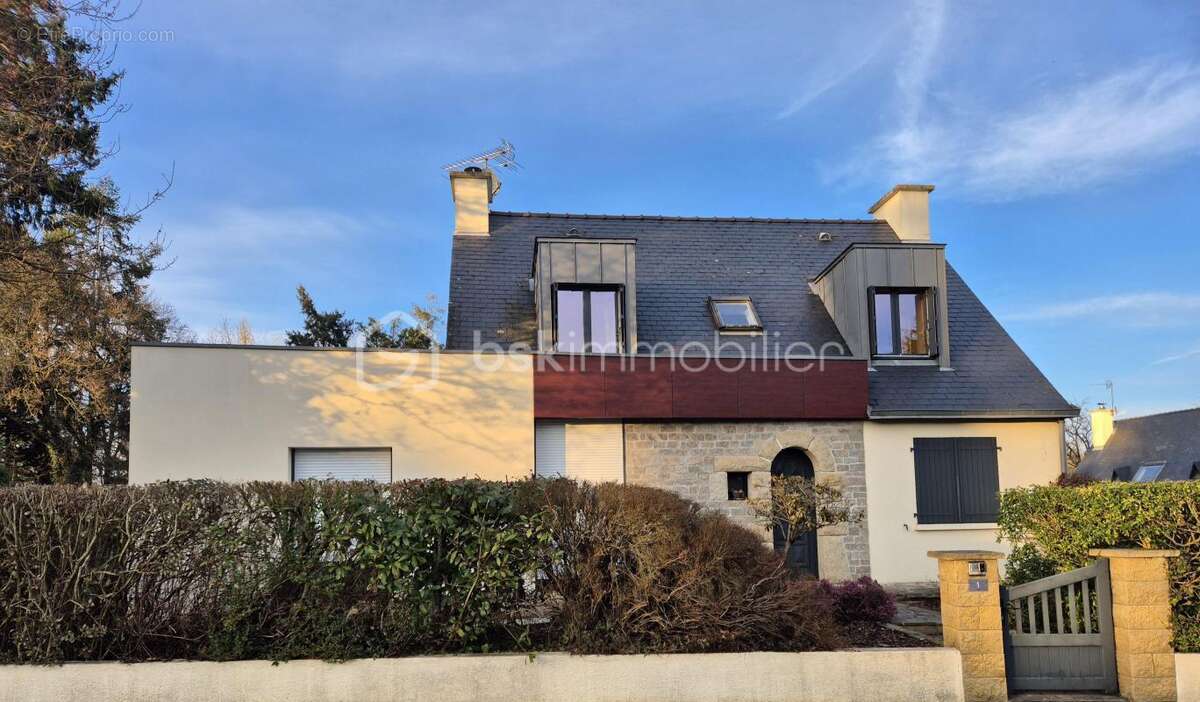 Maison à RENNES
