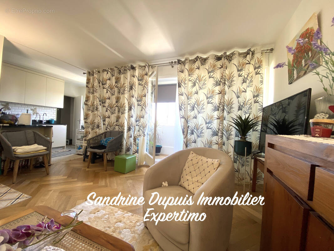 Appartement à ROYAN
