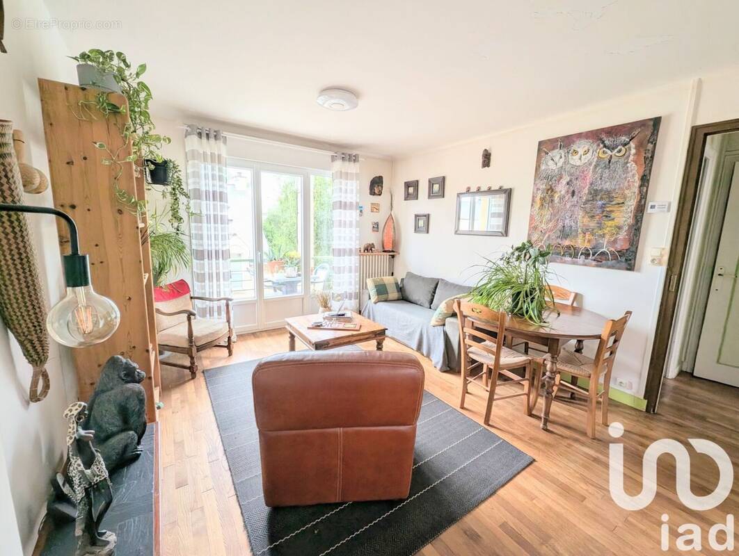 Photo 1 - Appartement à RENNES