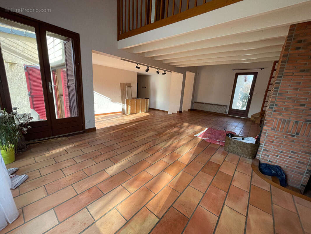 Maison à BAR-LE-DUC