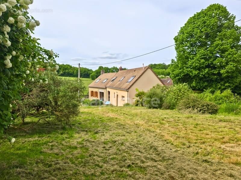 Maison à BOULOIRE