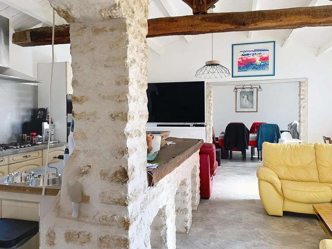 Photo 9 - Maison à ANGLES