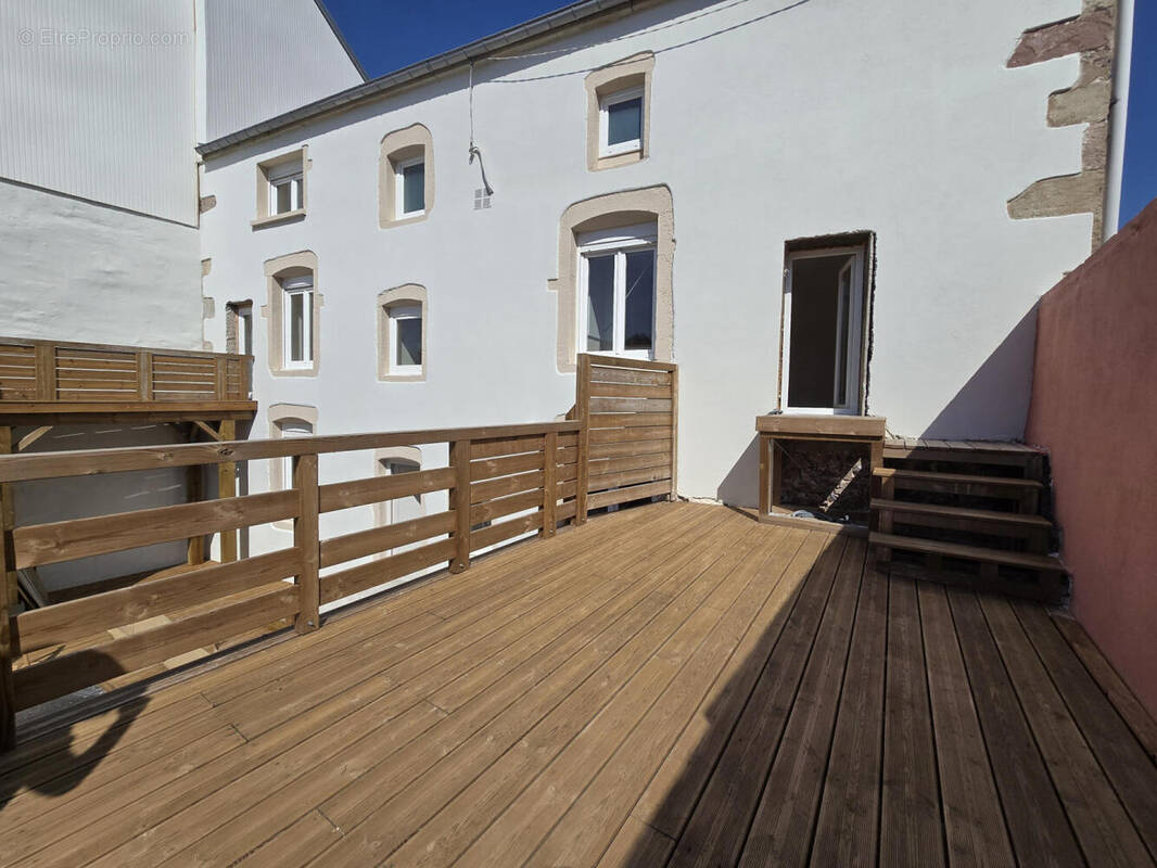 20240828_150934 - Appartement à REMIREMONT
