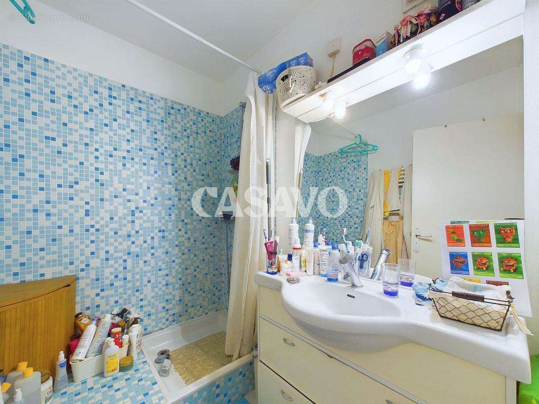 Appartement à CALUIRE-ET-CUIRE